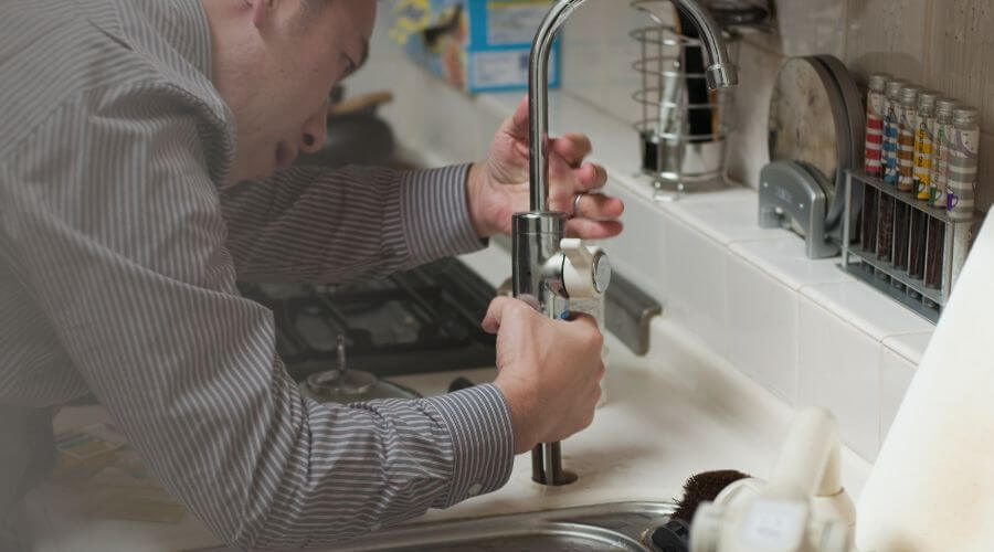 Professional expert plumbing services in Hansen, ID